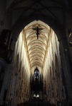 Ulmer Münster I